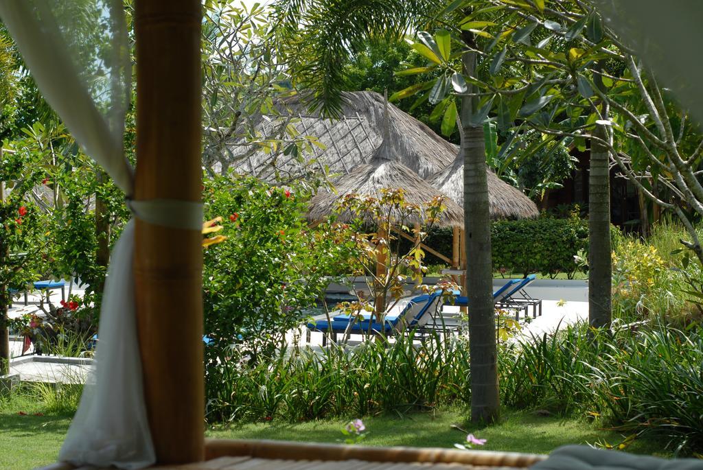 Ekas Breaks Hotel Eksteriør billede